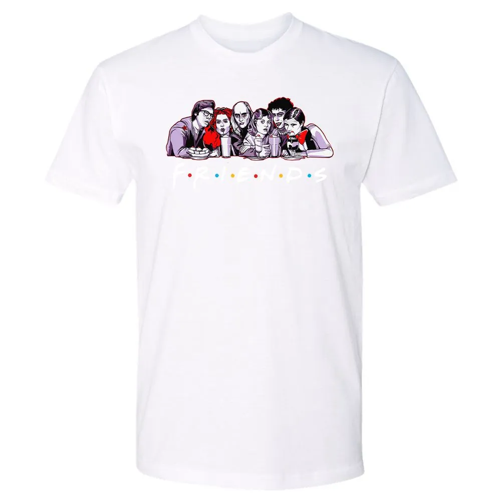 Premium Unisex T-Shirt - 8WE14TFY - White - 4