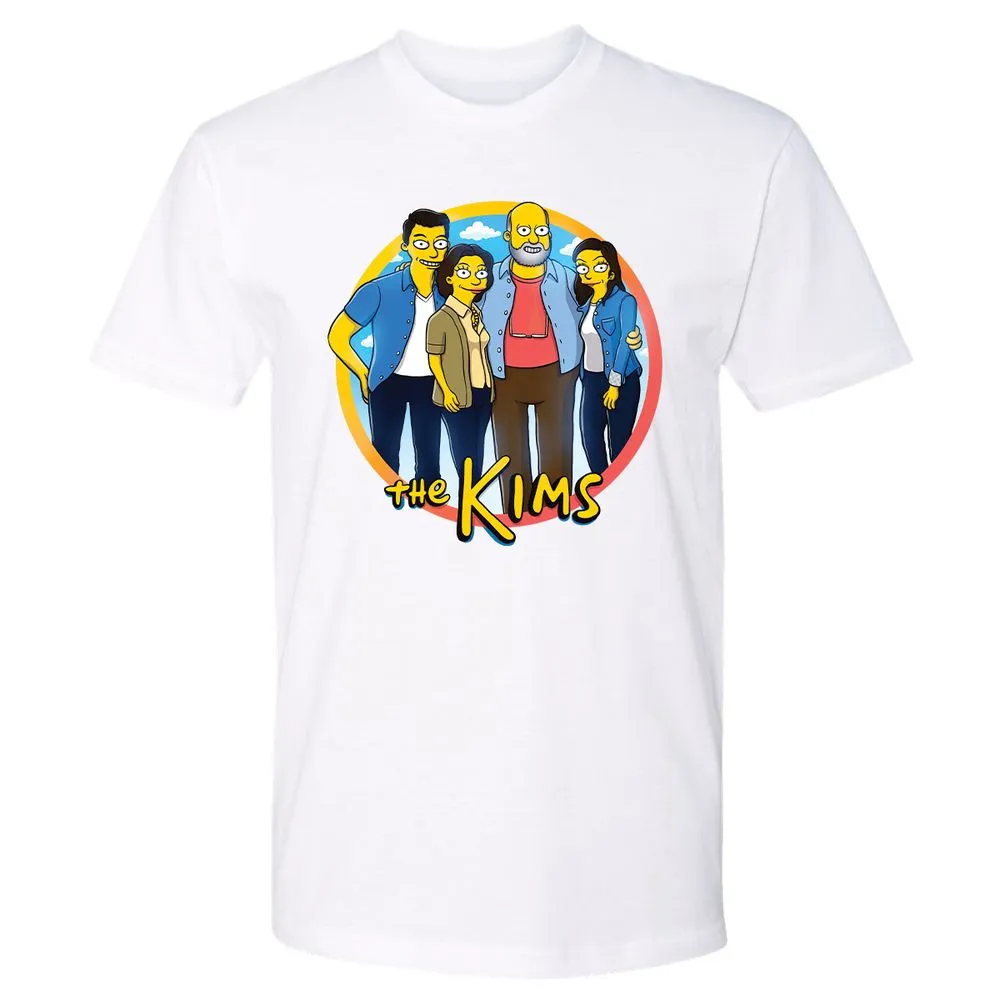 Premium Unisex T-Shirt - 2MFHY1ZU - White - 4