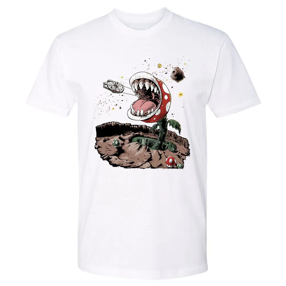 Premium Unisex T-Shirt - 7S38EZXJ - White - 4