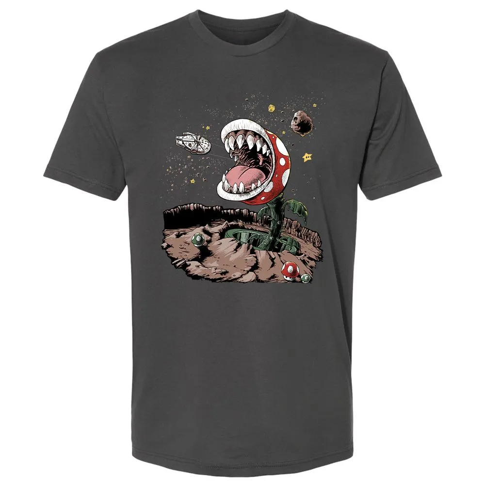 Premium Unisex T-Shirt - 7S38EZXJ - Heavy Metal - 8