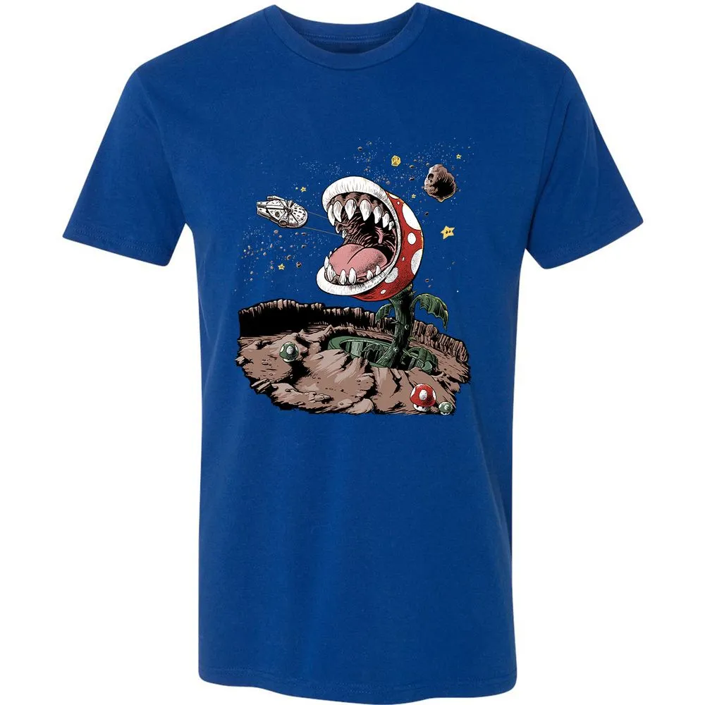 Premium Unisex T-Shirt - 7S38EZXJ - Royal - 10