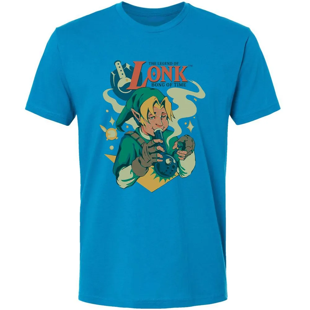 Premium Unisex T-Shirt - C7WGPY1A - Turquoise - 16