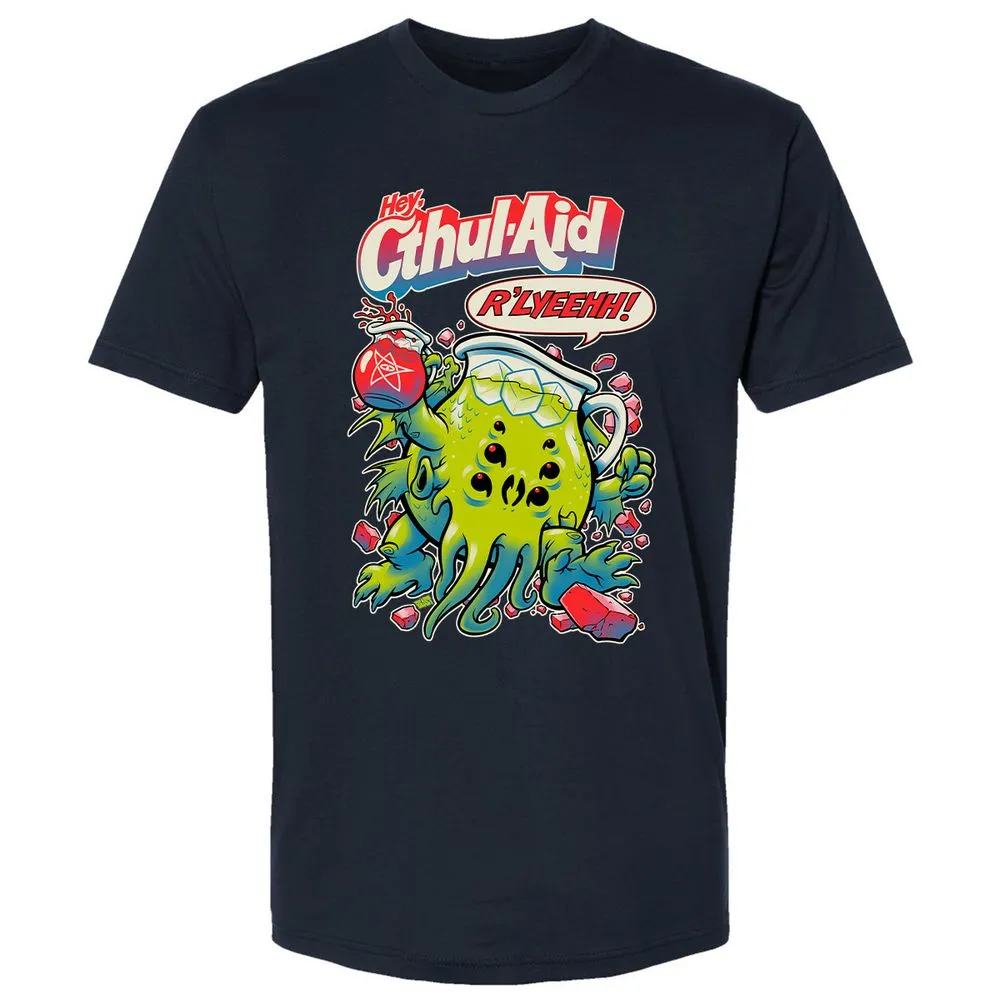 Premium Unisex T-Shirt - 6TR795RC - Midnight Navy - 2
