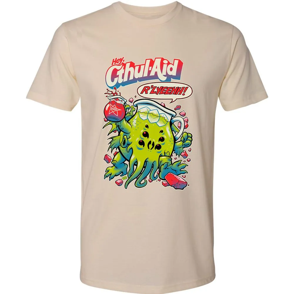 Premium Unisex T-Shirt - 6TR795RC - Cream - 14