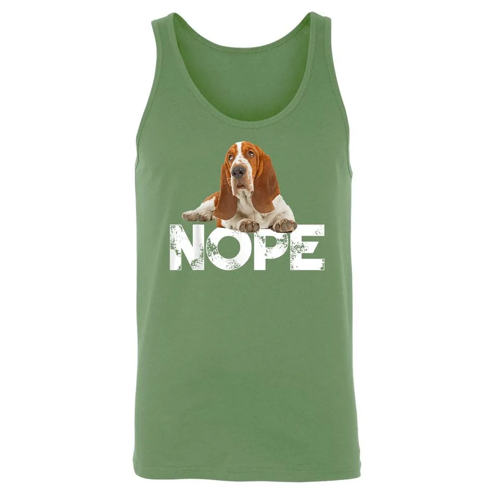 Unisex Jersey Tank - ZQ3DX4XJ - Leaf - 10