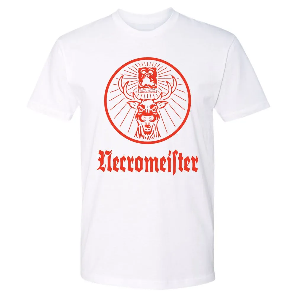 Premium Unisex T-Shirt - Q5547GY1 - White - 4