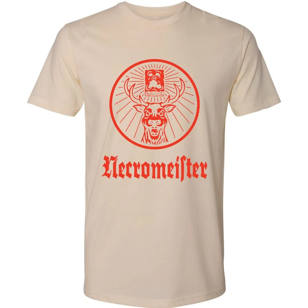 Premium Unisex T-Shirt - Q5547GY1 - Cream - 14