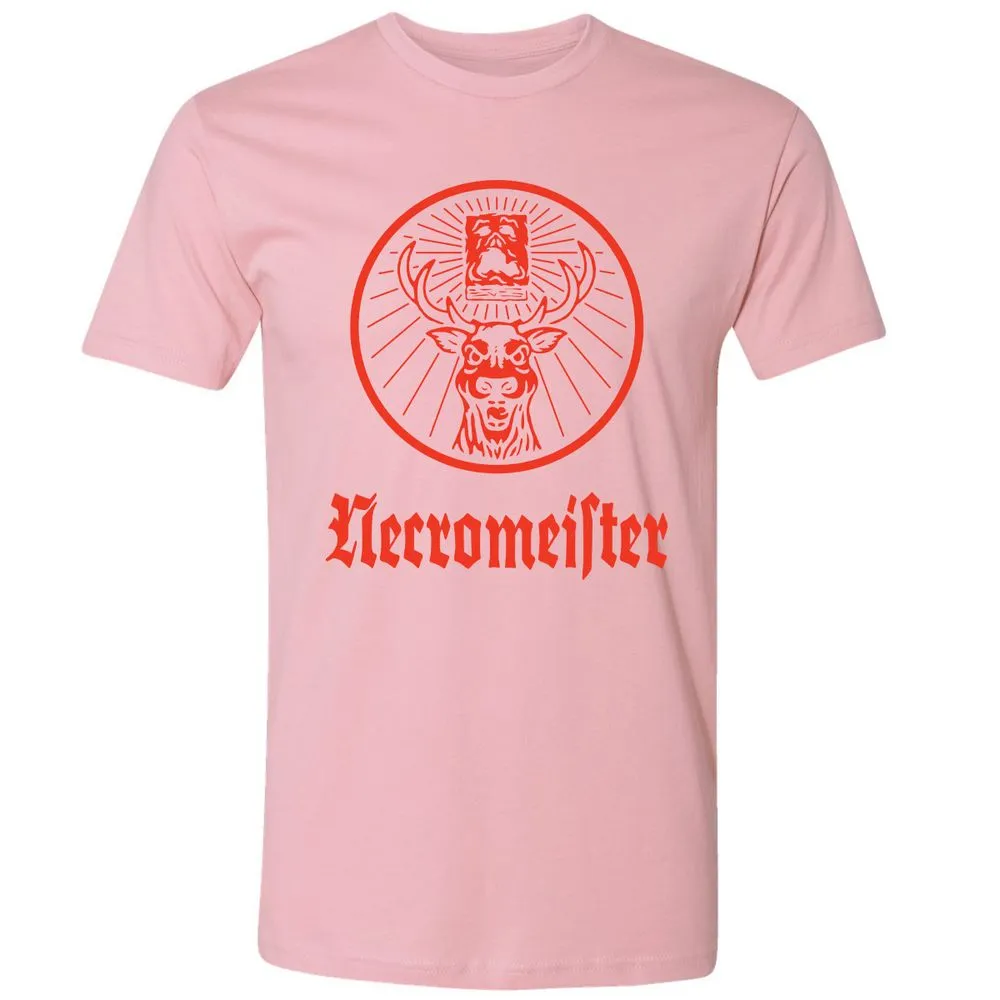 Premium Unisex T-Shirt - Q5547GY1 - Light Pink - 3