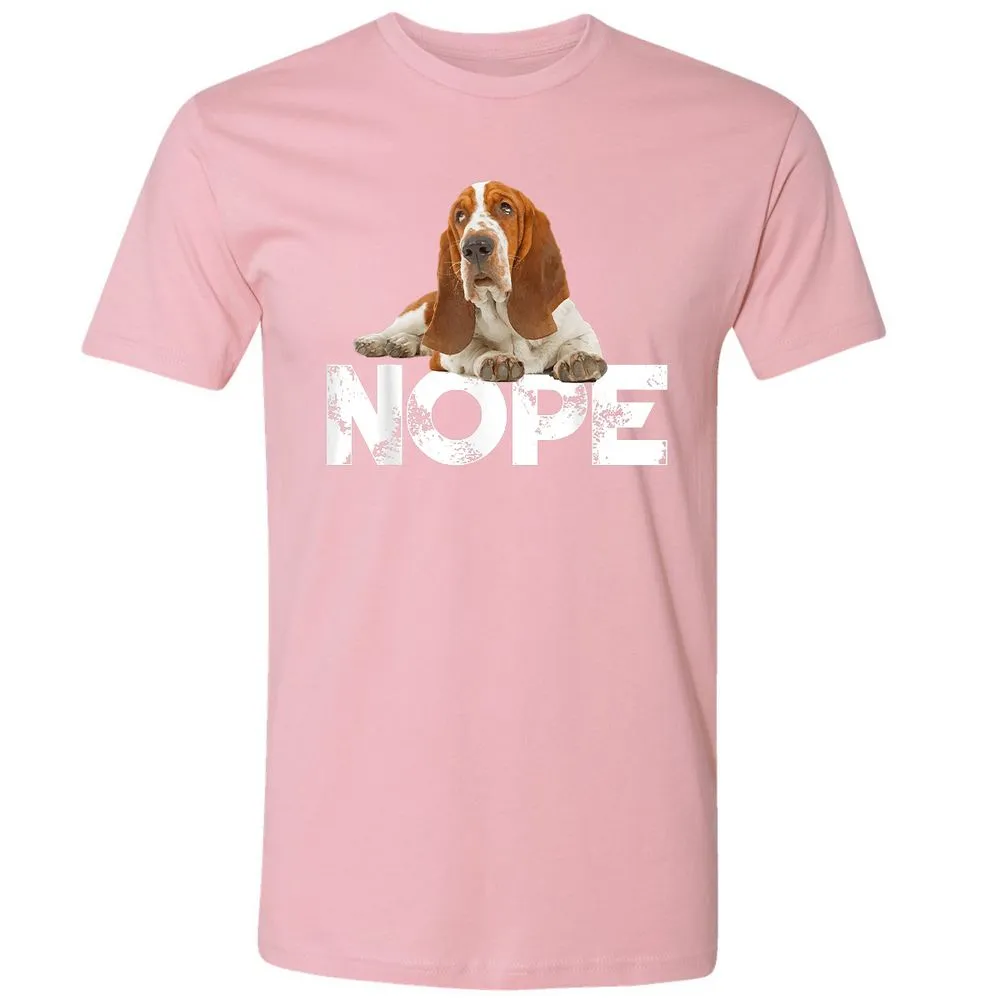 Premium Unisex T-Shirt - DX98YPAP - Light Pink - 3