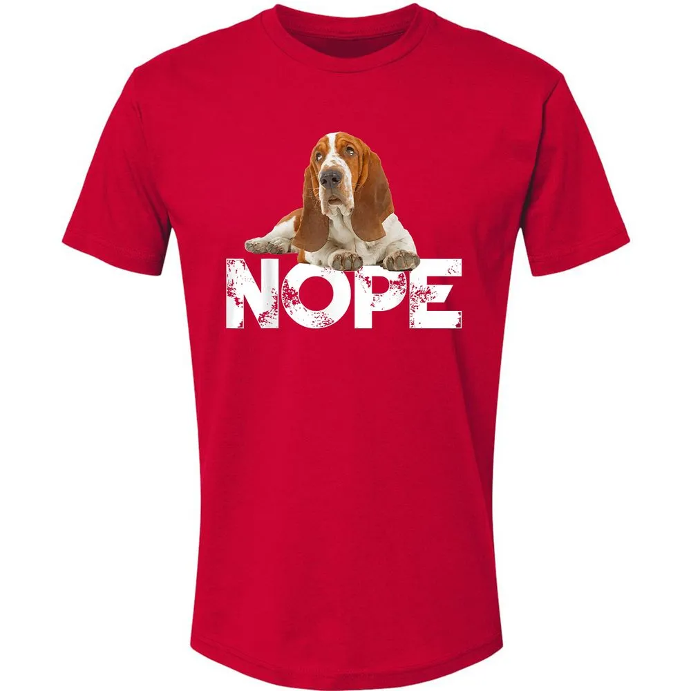 Premium Unisex T-Shirt - DX98YPAP - Red - 6