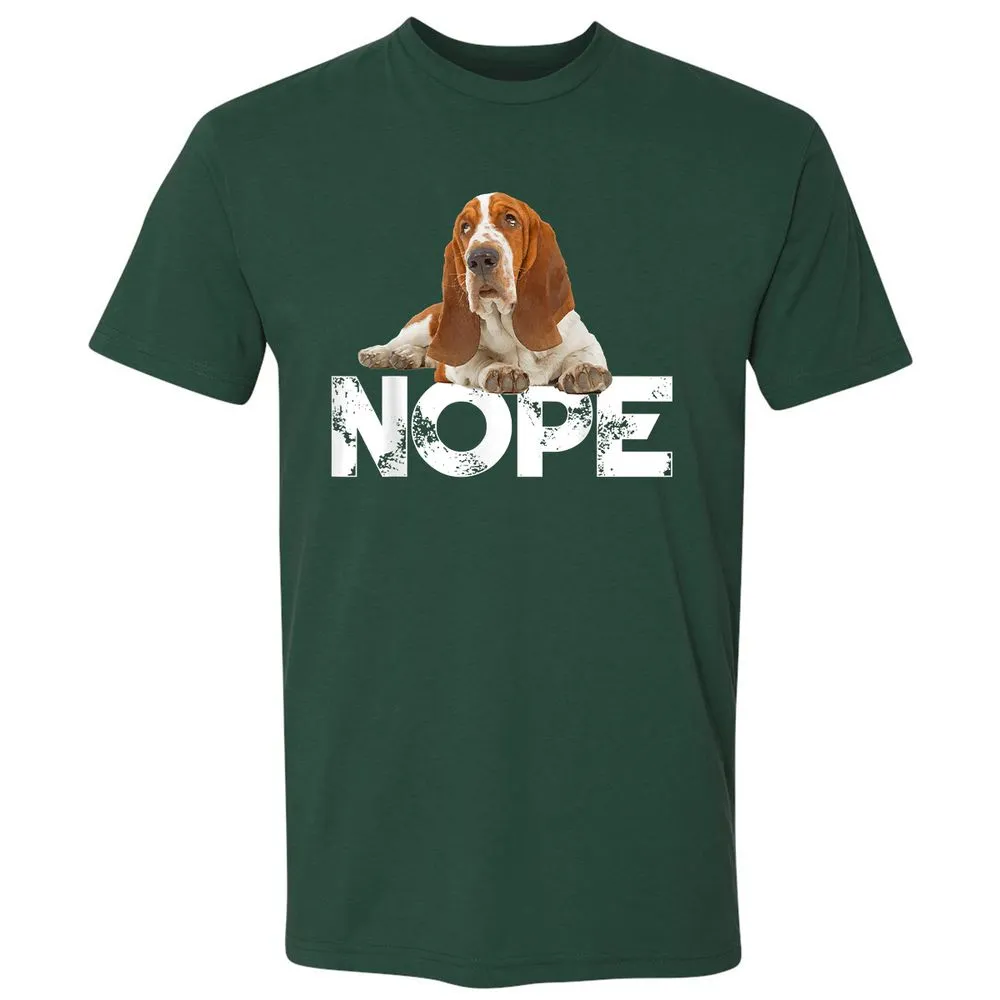 Premium Unisex T-Shirt - DX98YPAP - Forest Green - 13