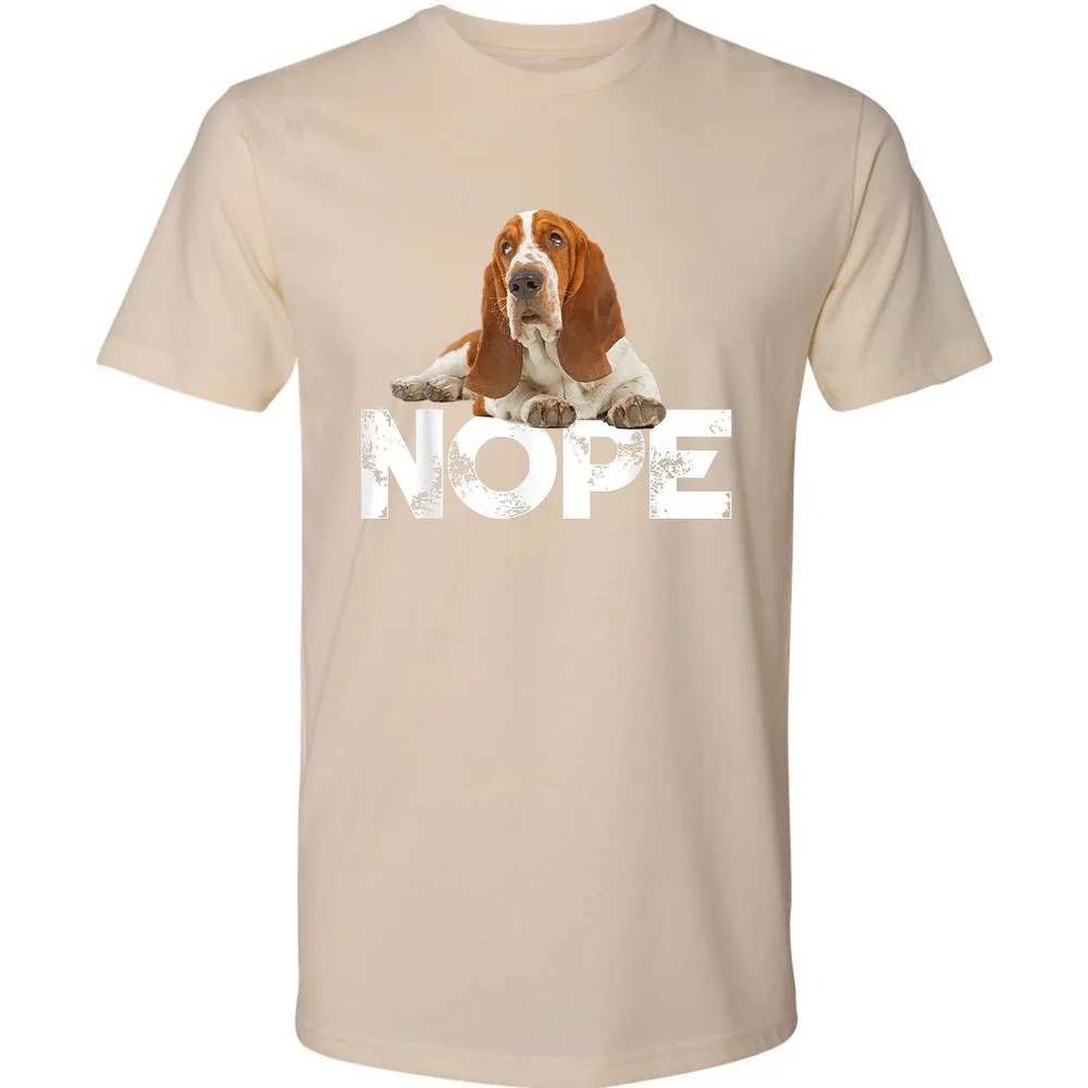 Premium Unisex T-Shirt - DX98YPAP - Cream - 14