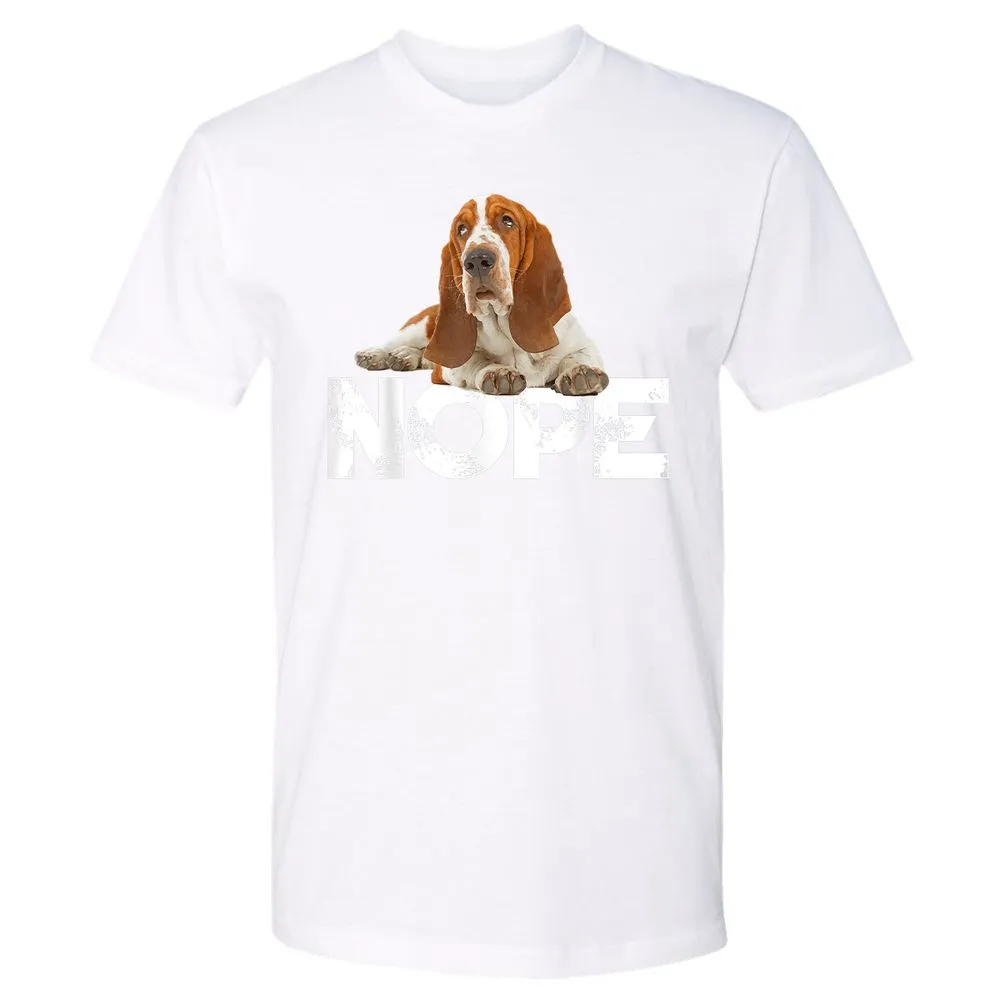 Premium Unisex T-Shirt - DX98YPAP - White - 4