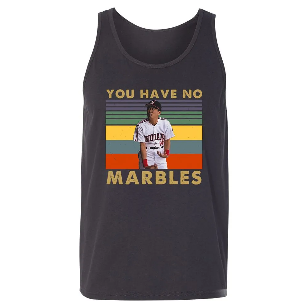 Unisex Jersey Tank - 7KAKQDJB - Dark Grey - 7