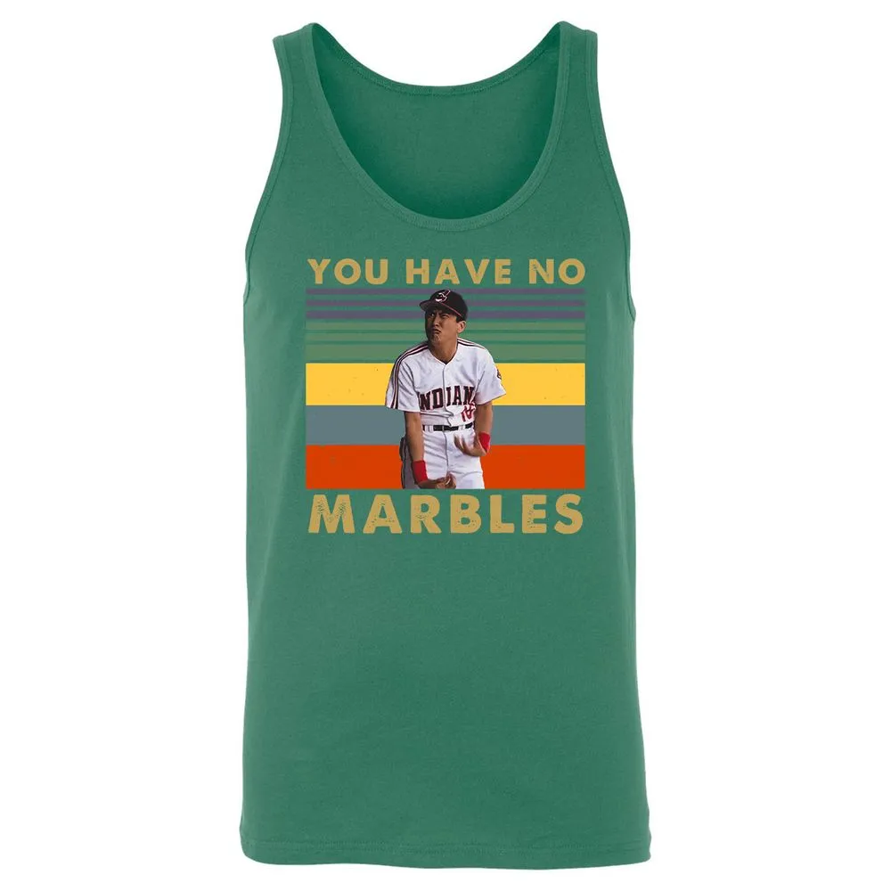 Unisex Jersey Tank - 7KAKQDJB - Kelly - 9