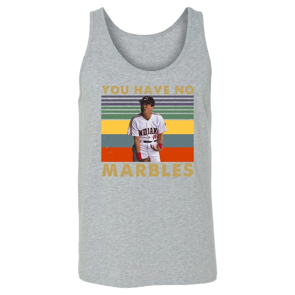 Unisex Jersey Tank - 7KAKQDJB - Athletic Heather - 4