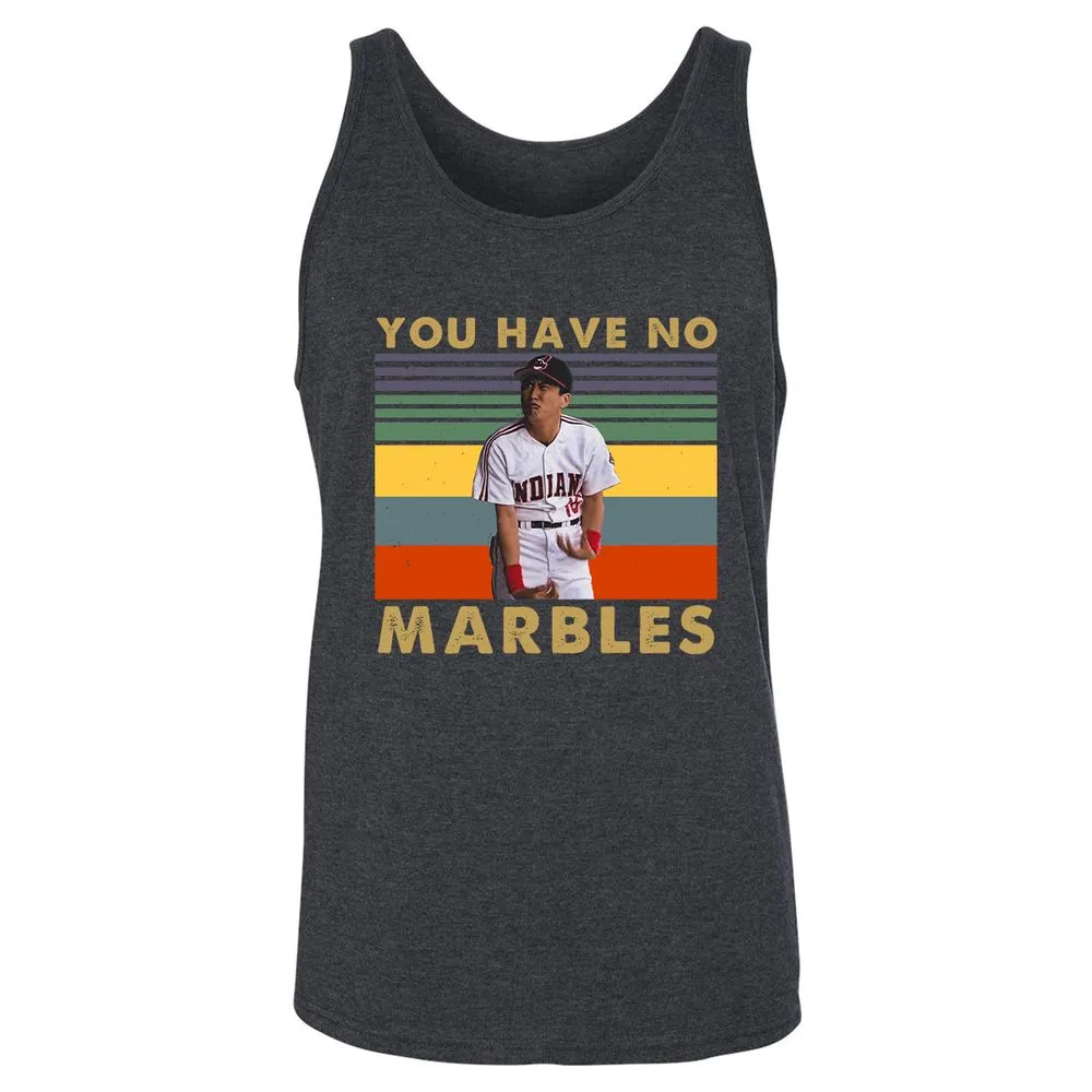 Unisex Jersey Tank - 7KAKQDJB - Dark Grey Heather - 6
