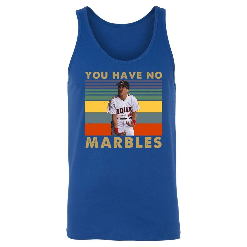 Unisex Jersey Tank - 7KAKQDJB - True Royal - 13