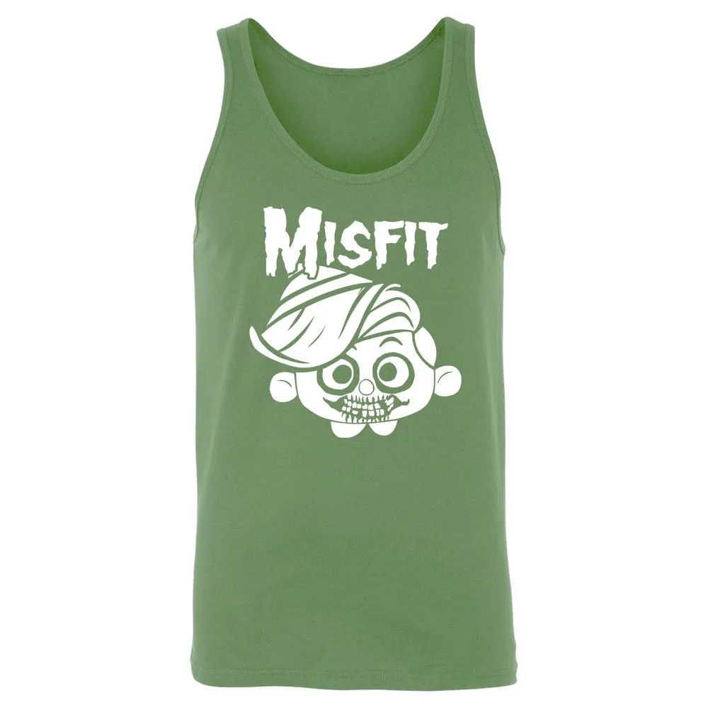 Unisex Jersey Tank - N94U1BNQ - Leaf - 10
