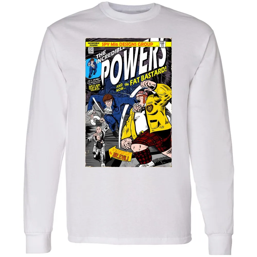 Long Sleeve T-Shirt - 7RCFBWSY - White - 5