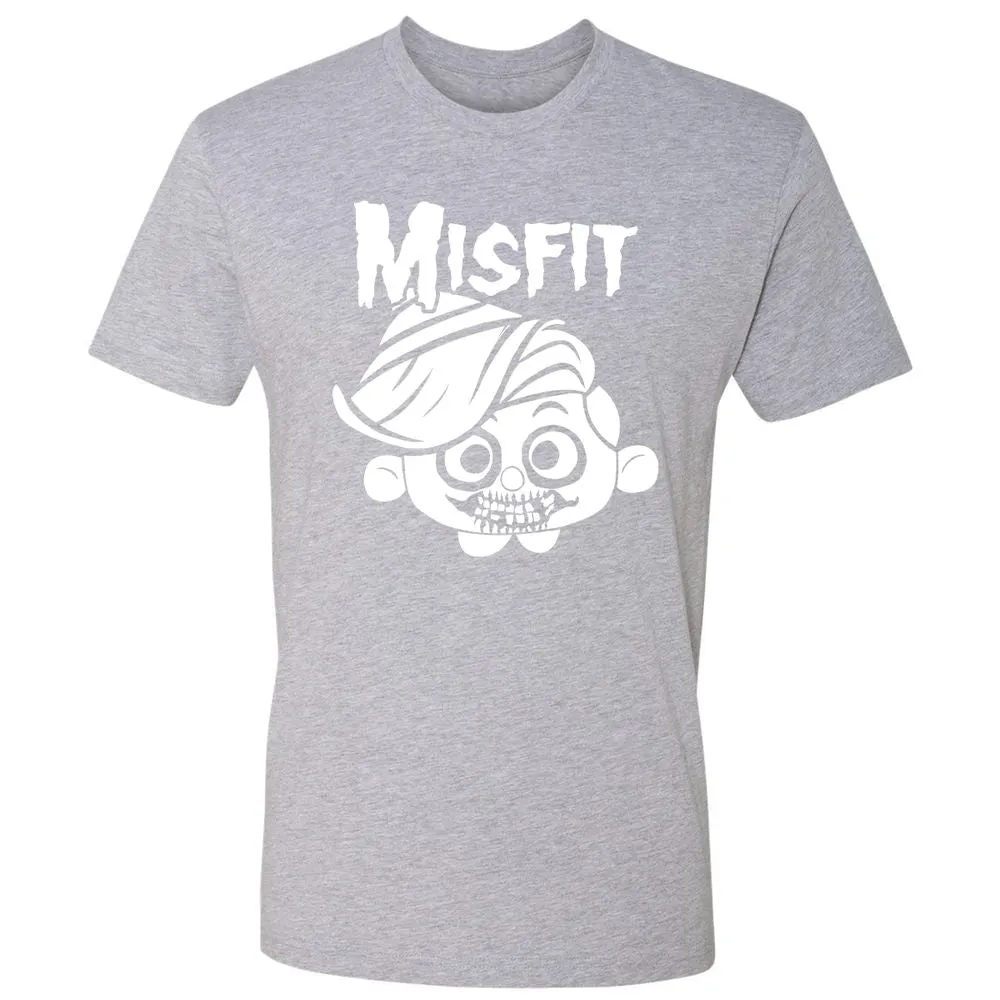 Premium Unisex T-Shirt - CDB6XHRP - Heather Grey - 9