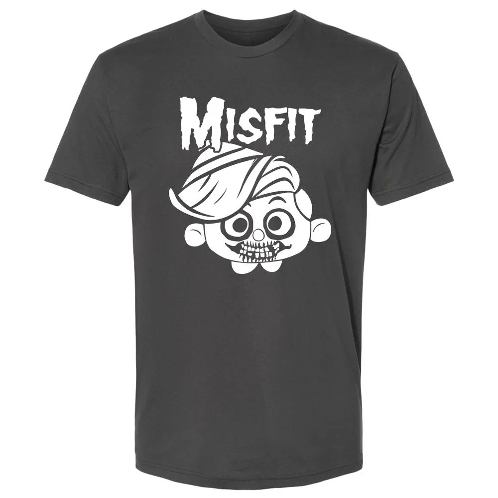Premium Unisex T-Shirt - CDB6XHRP - Heavy Metal - 8