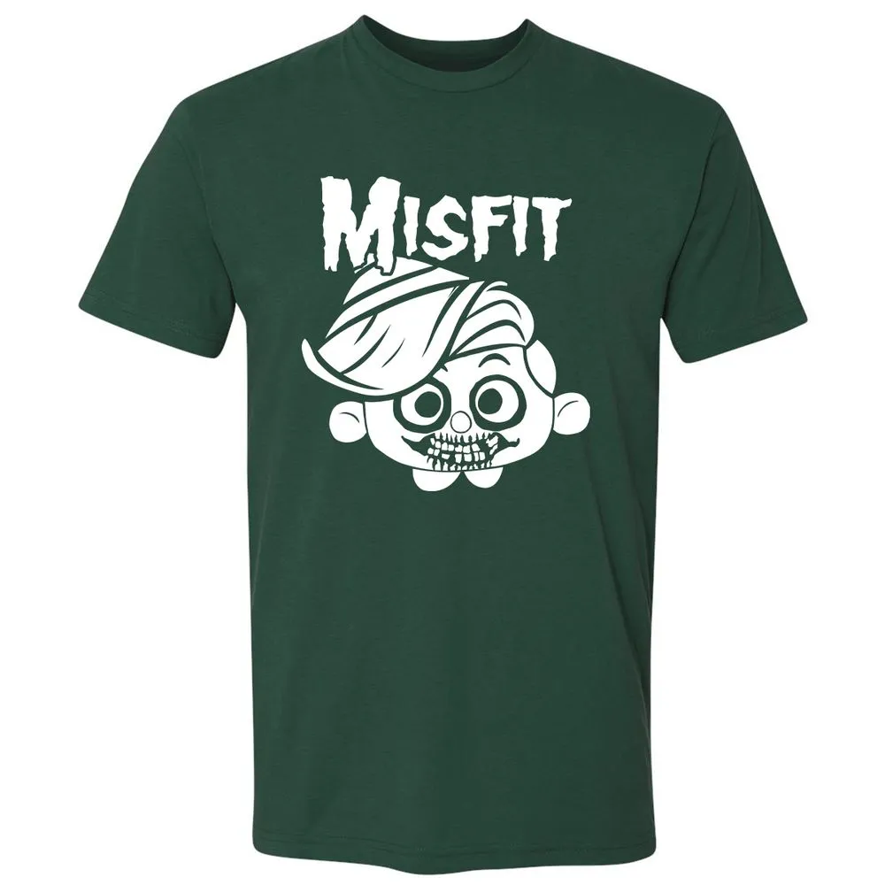 Premium Unisex T-Shirt - CDB6XHRP - Forest Green - 13
