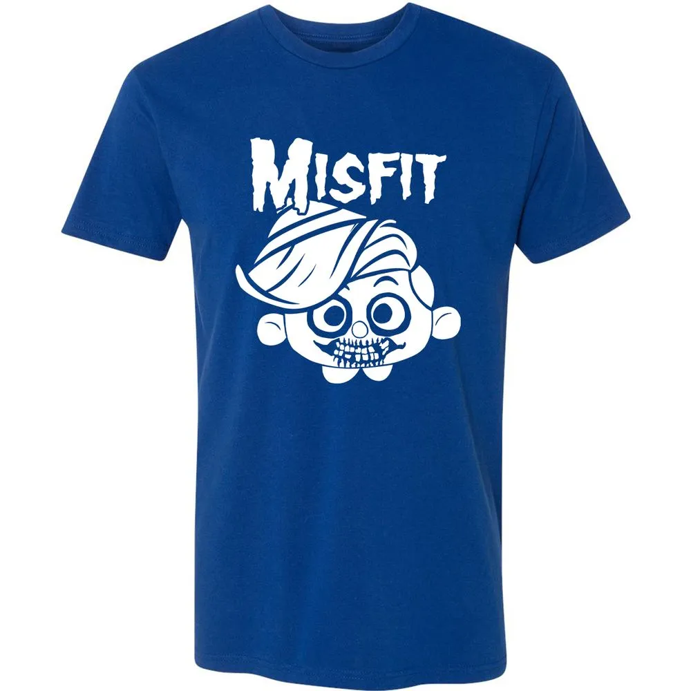 Premium Unisex T-Shirt - CDB6XHRP - Royal - 10