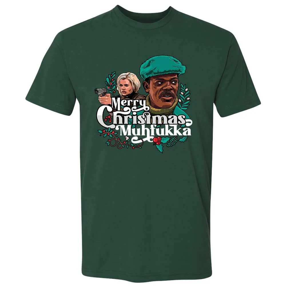 Premium Unisex T-Shirt - 6DHBNAYU - Forest Green - 13