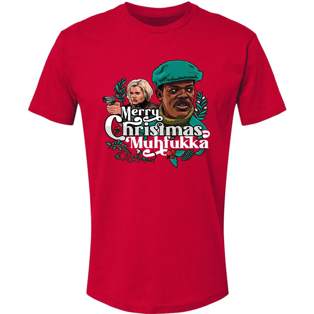 Premium Unisex T-Shirt - 6DHBNAYU - Red - 6