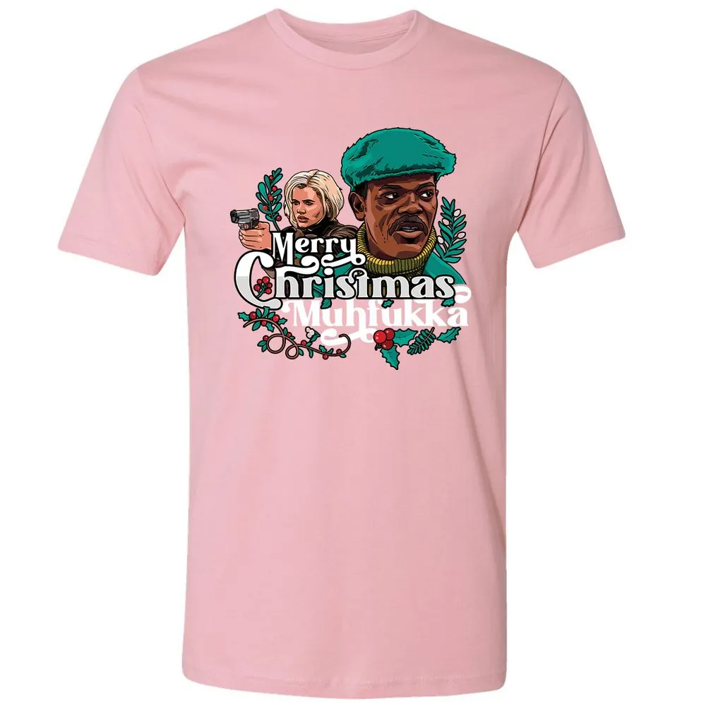 Premium Unisex T-Shirt - 6DHBNAYU - Light Pink - 3