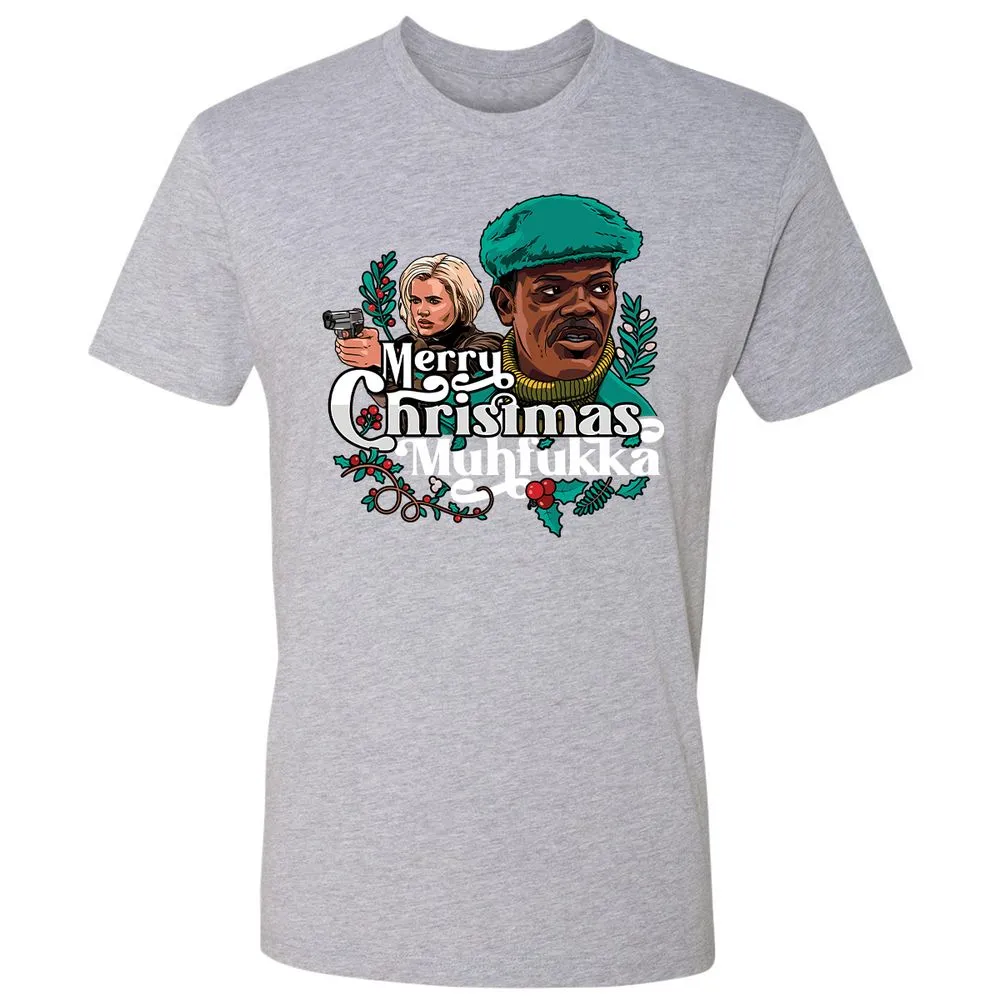 Premium Unisex T-Shirt - 6DHBNAYU - Heather Grey - 9