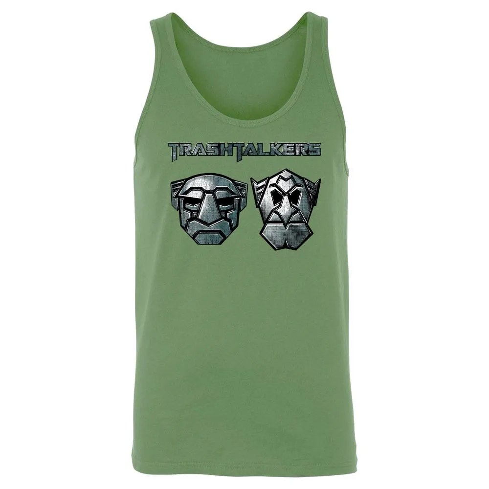Unisex Jersey Tank - CGUWAJXR - Leaf - 10