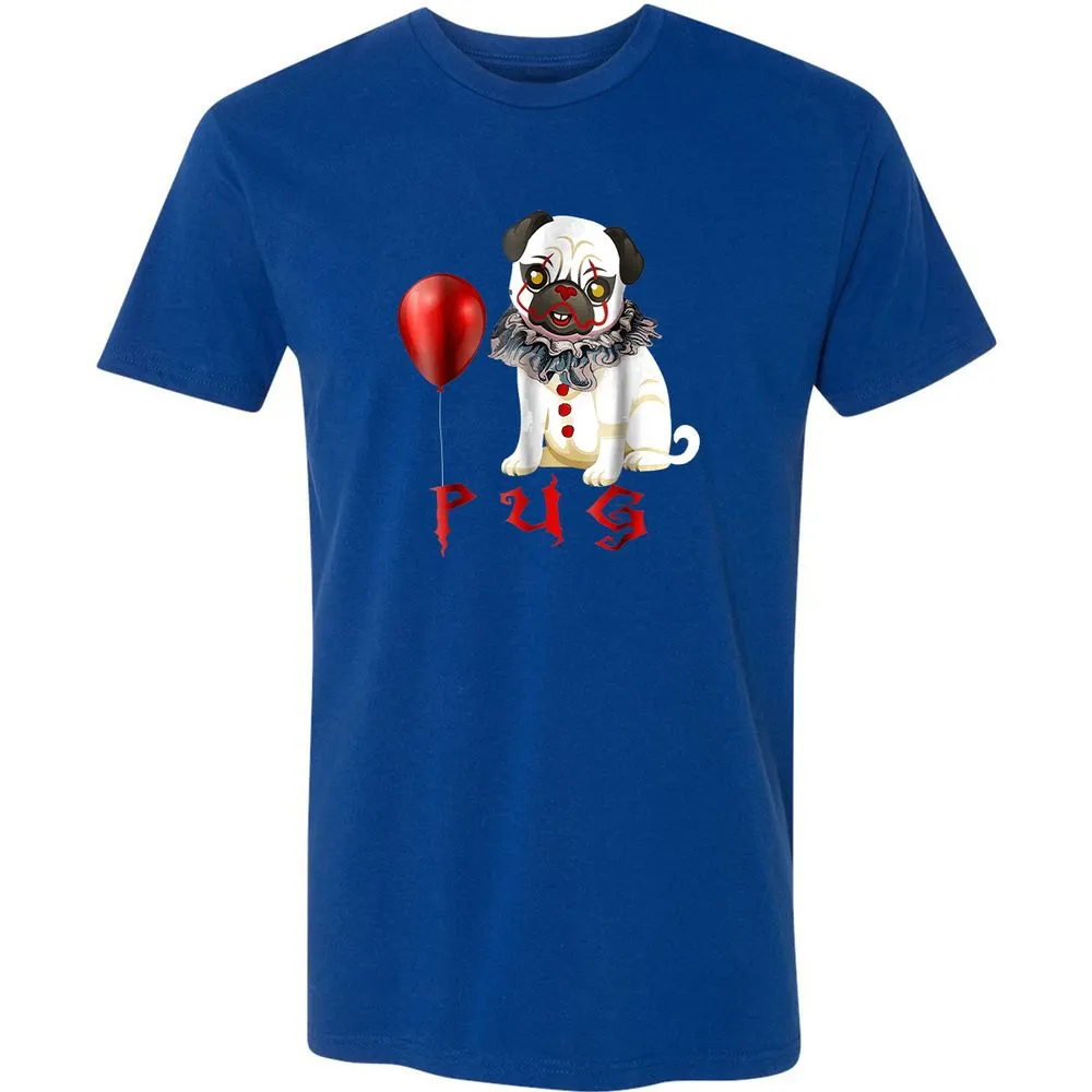 Premium Unisex T-Shirt - R75TZBP2 - Royal - 10