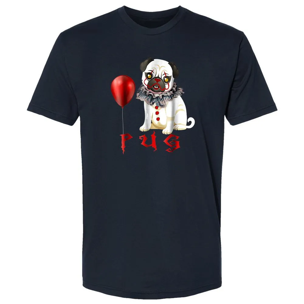 Premium Unisex T-Shirt - R75TZBP2 - Midnight Navy - 2