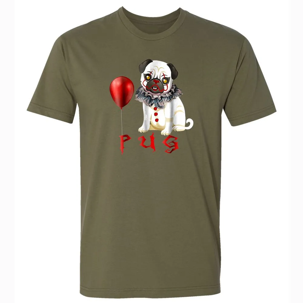Premium Unisex T-Shirt - R75TZBP2 - Military Green - 5