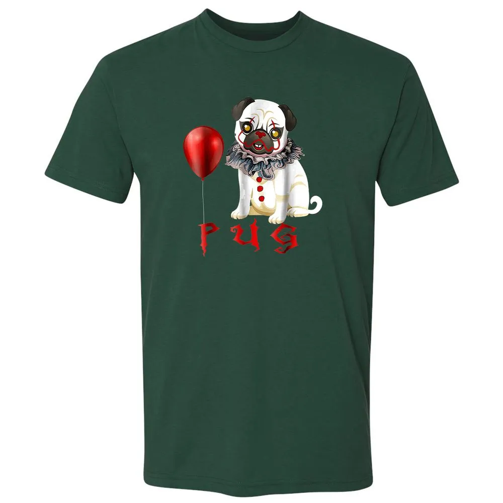 Premium Unisex T-Shirt - R75TZBP2 - Forest Green - 13