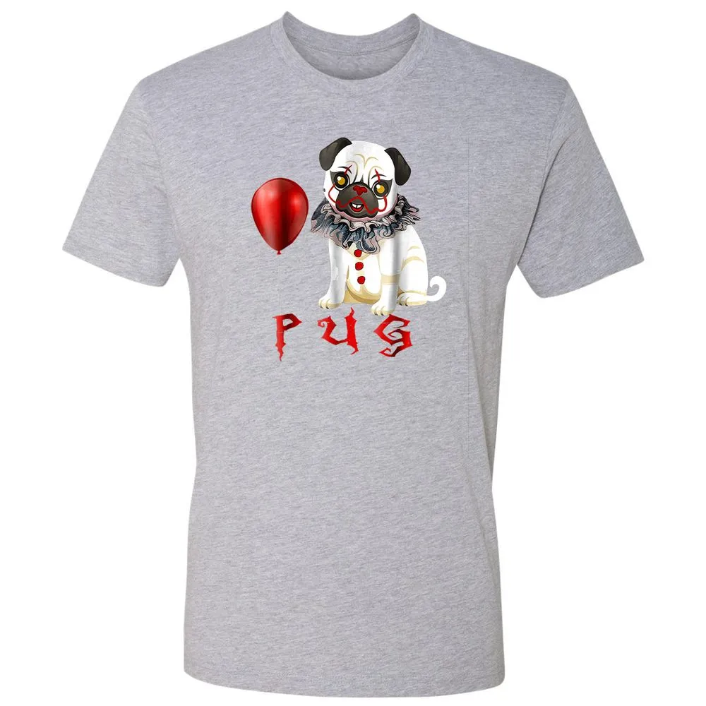 Premium Unisex T-Shirt - R75TZBP2 - Heather Grey - 9