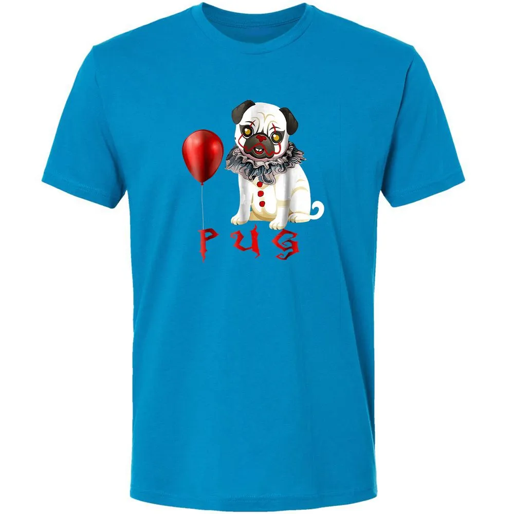 Premium Unisex T-Shirt - R75TZBP2 - Turquoise - 16