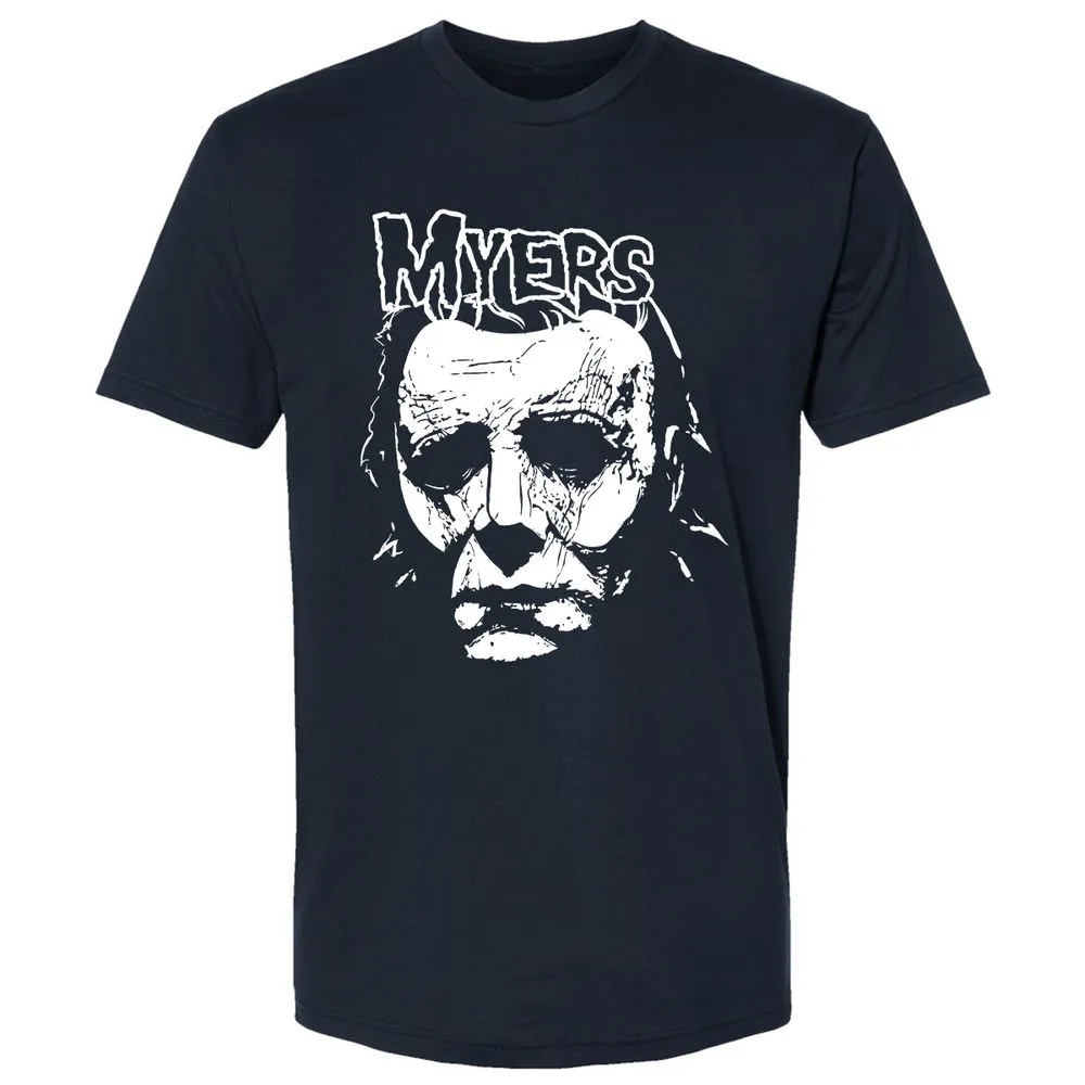 Premium Unisex T-Shirt - EQLZEW81 - Midnight Navy - 2