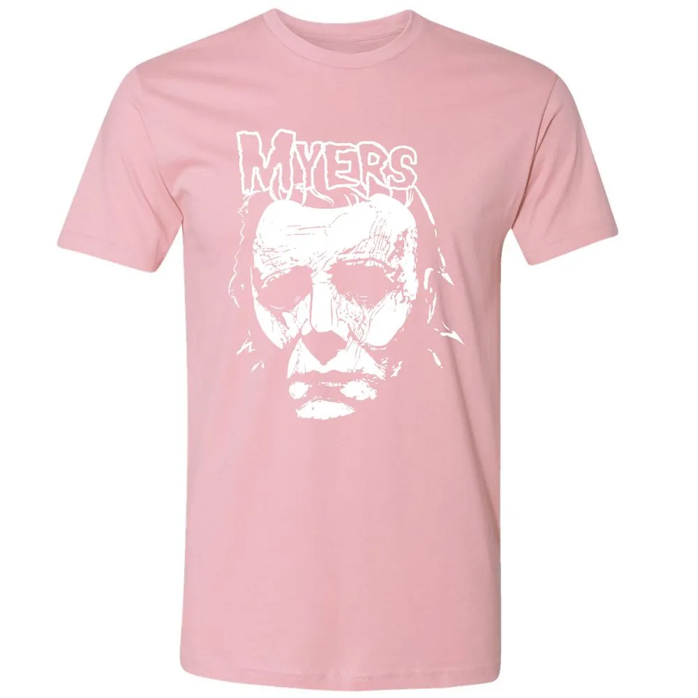 Premium Unisex T-Shirt - EQLZEW81 - Light Pink - 3