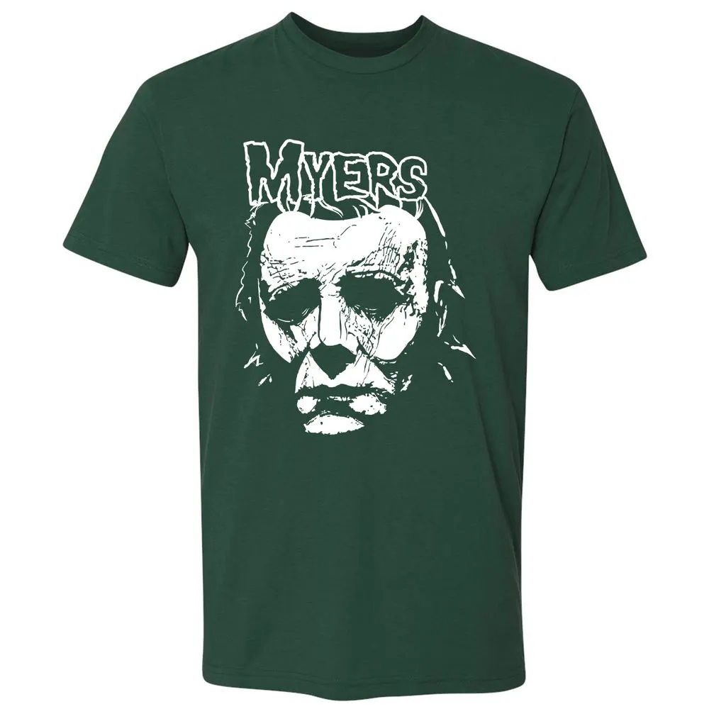 Premium Unisex T-Shirt - EQLZEW81 - Forest Green - 13
