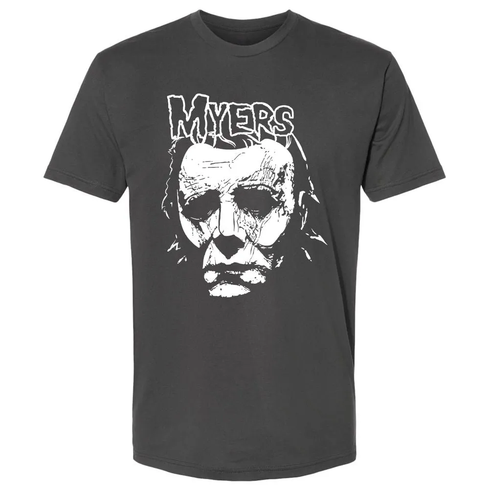 Premium Unisex T-Shirt - EQLZEW81 - Heavy Metal - 8