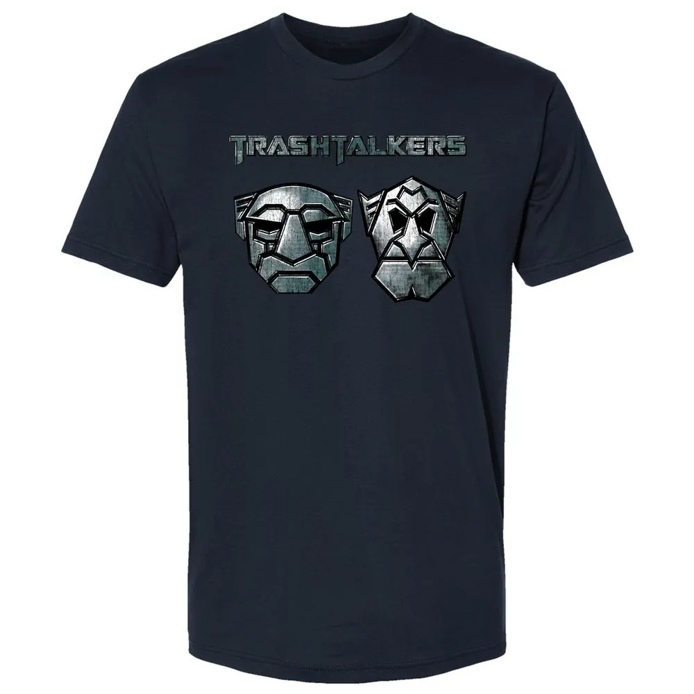 Premium Unisex T-Shirt - TXNS2B68 - Midnight Navy - 2