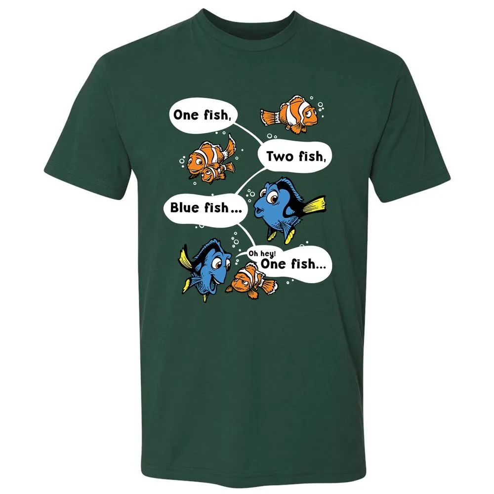 Premium Unisex T-Shirt - DHRKGPCM - Forest Green - 13