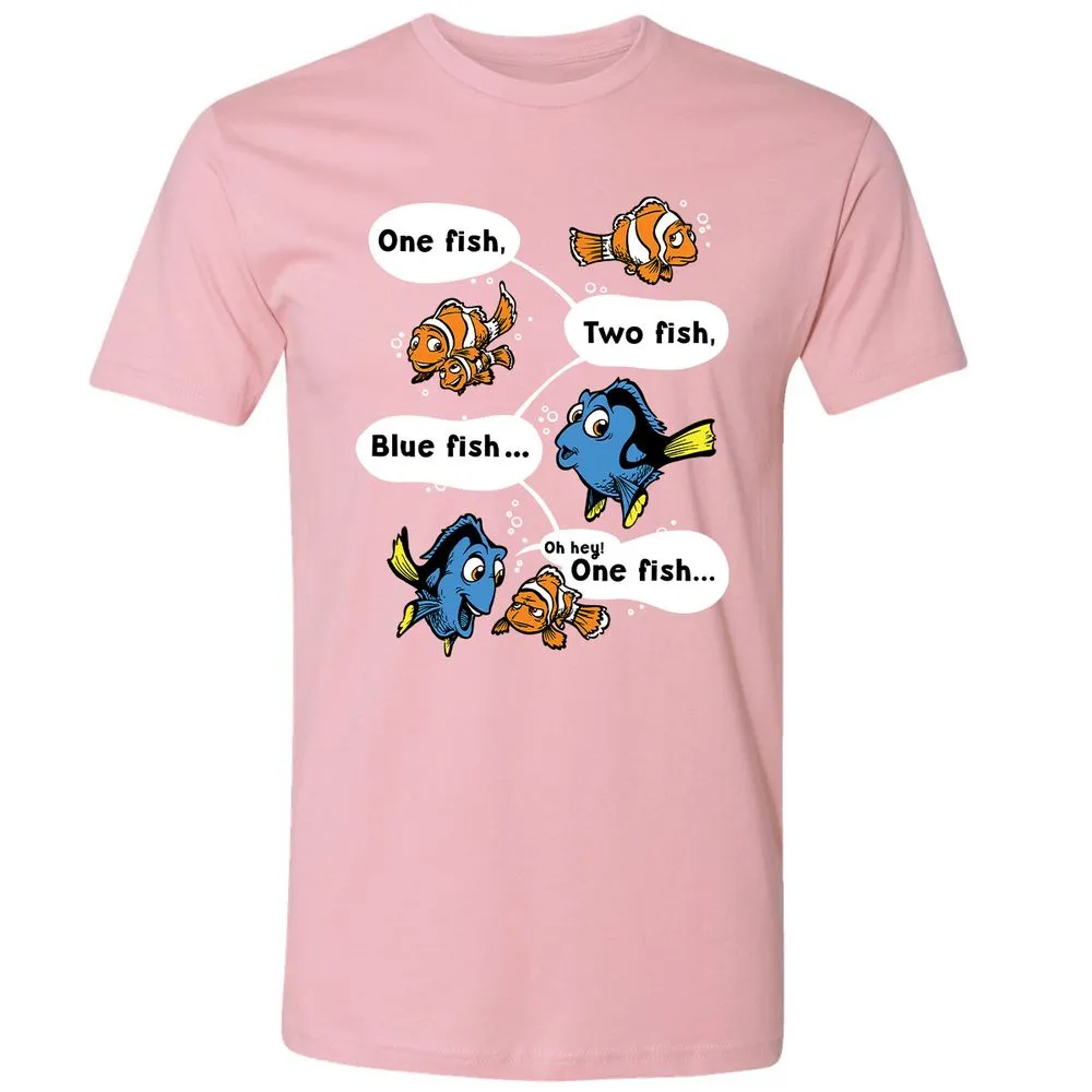 Premium Unisex T-Shirt - DHRKGPCM - Light Pink - 3