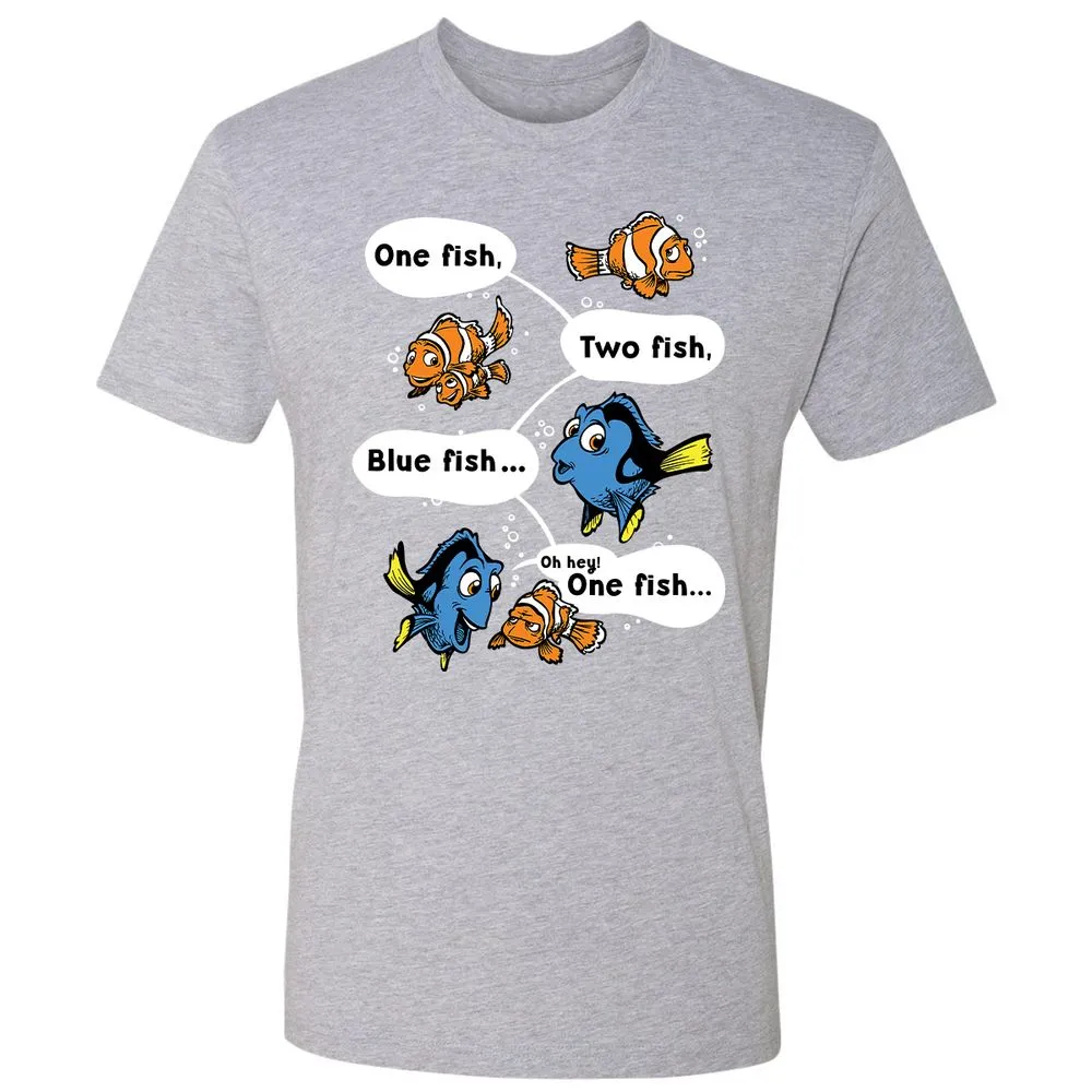 Premium Unisex T-Shirt - DHRKGPCM - Heather Grey - 9