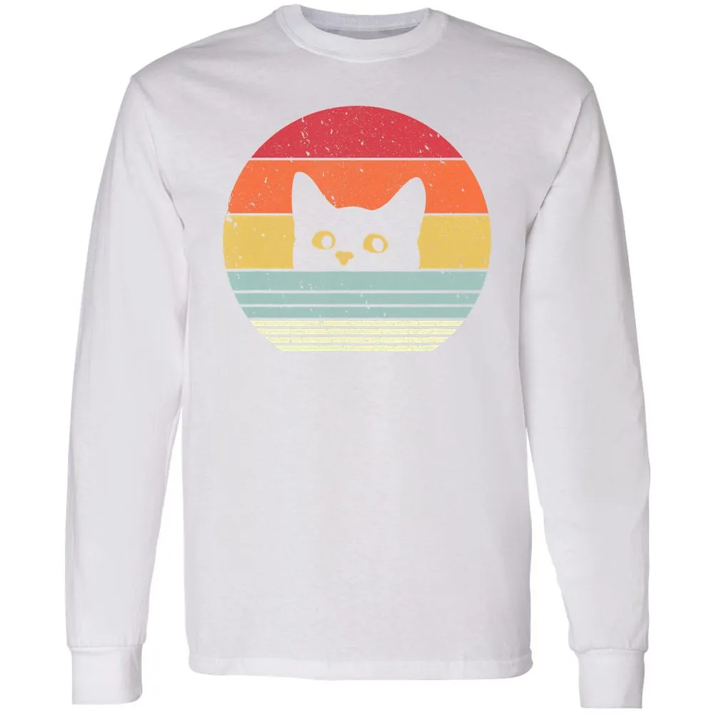 Long Sleeve T-Shirt - 2BFJ2EFJ - White - 5