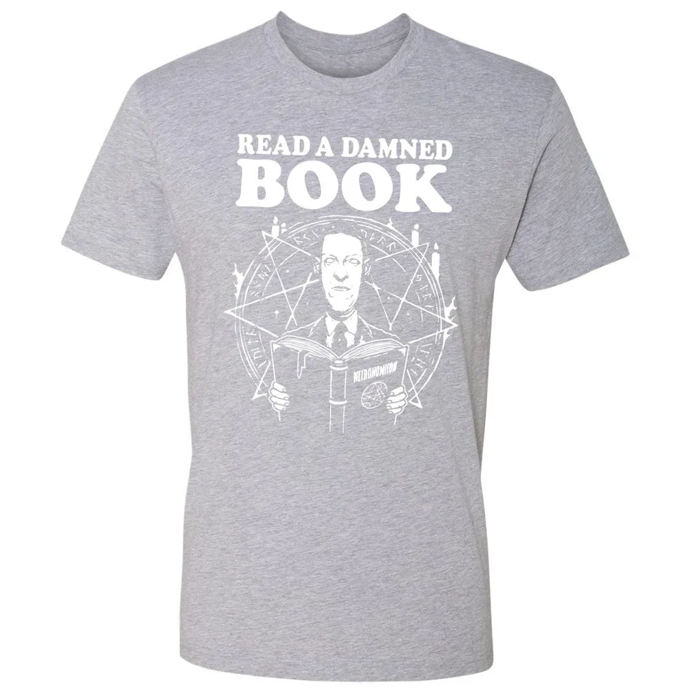 Premium Unisex T-Shirt - 6EMZEX3G - Heather Grey - 9