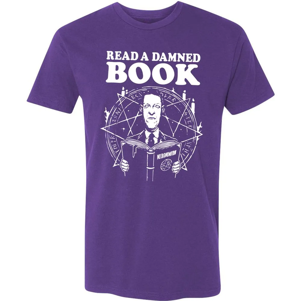 Premium Unisex T-Shirt - 6EMZEX3G - Purple Rush - 7
